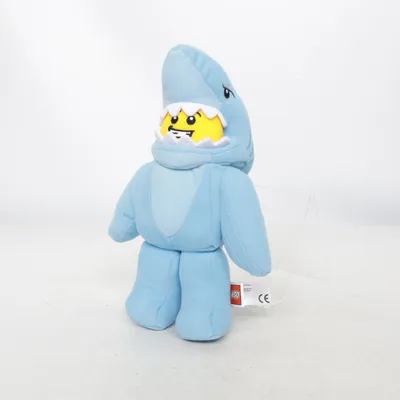 Gosedjur (Shark) från LEGO Polyester