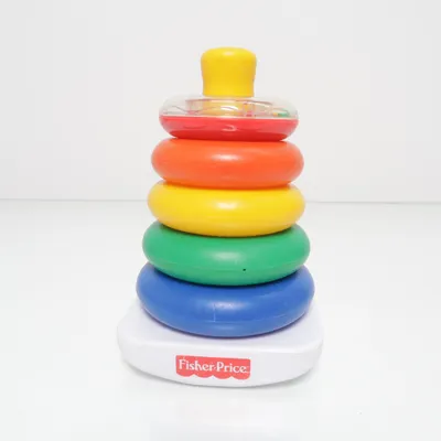 Speelgoed (Wit, Meerkleurig) van Fisher Price