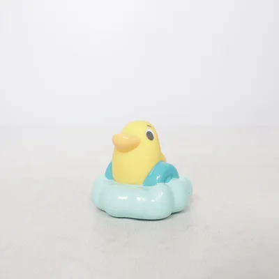 Gummiand (Blå, Gul, Flerfarvet) fra Zapf Creation
