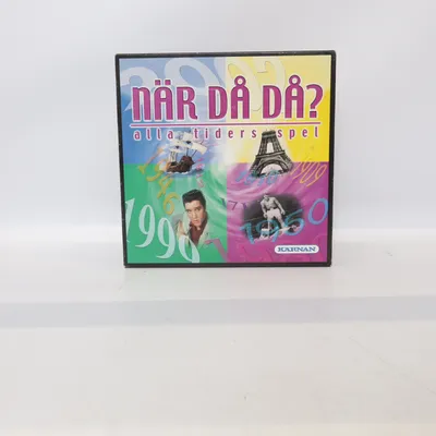 Jeu de société de Kärnan
