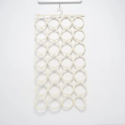Kledingkast organizer (Beige)