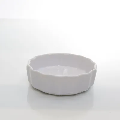 Pie pan  (White) from Åhléns