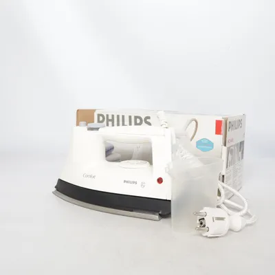 Strykjärn (HD 1488) från Philips