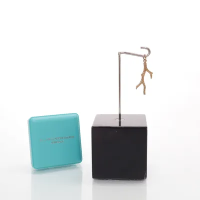 Pendant (Gold)