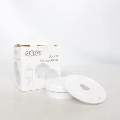 Alarm from Cotech