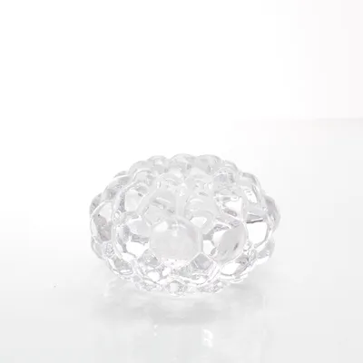 Ljuslykta (Transparent) från Orrefors