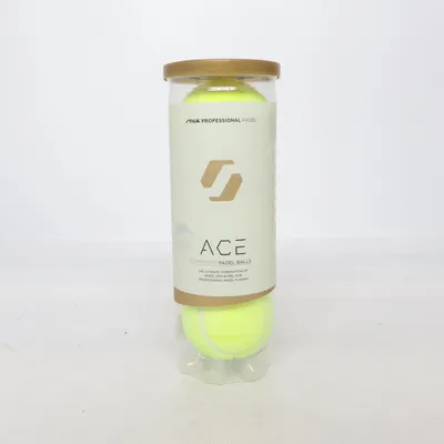 Paddle ball (Ace) from Stiga