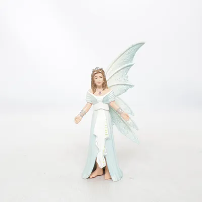 Leksaksfigur (Blå, Vit) från Schleich
