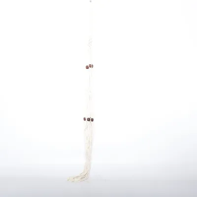 Hængevase (Beige)