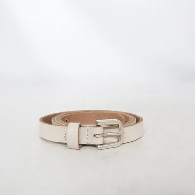 Riem (Bruin) van Vanzetti Leer