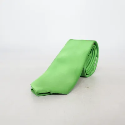 Slips (Grøn) fra Fabio Farini Polyester