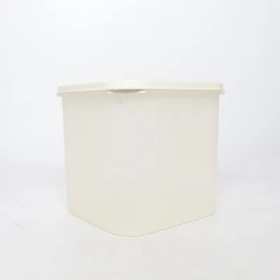 Blik (Transparant) van Tupperware