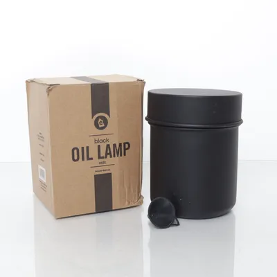 Oljelampa (HAZE) från House Doctor