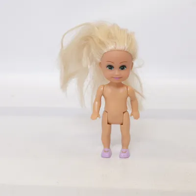 Doll (Purple) from Zuru