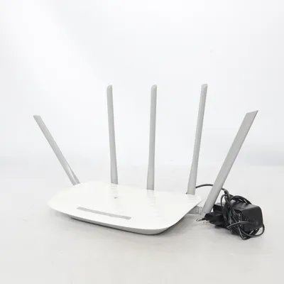 Router (Archer C60) van TP-Link