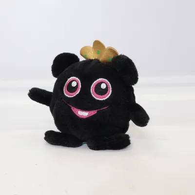 Gosedjur (Svart) från Babblarna