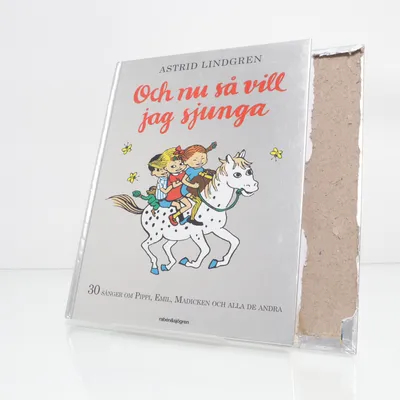Children's book