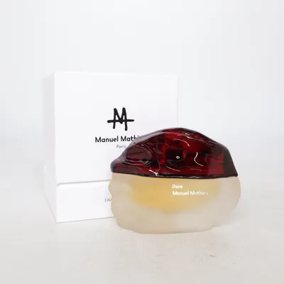 Eau de Parfum (Dsire) de Manuel Mathieu Parfums