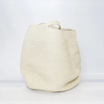 Tvättkorg (Beige) från H&M Home