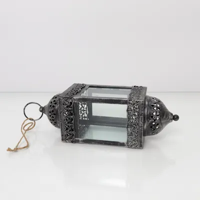 Lantern (Gray)