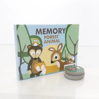 Sällskapsspel från Sebra