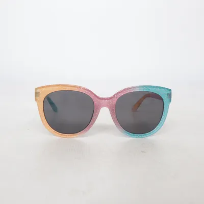 Sunglasses (Multicolored)