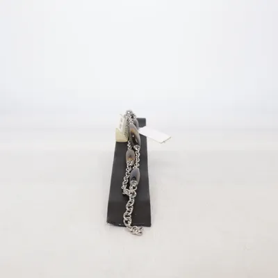 Armbånd (Brun, Sølv) fra Morellato Ukendt metal