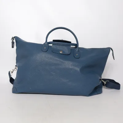 Weekendtas (Blauw) van WERA