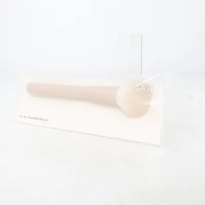 Make-up kwast (Beige) van SKIR