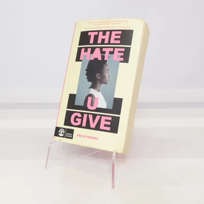 Bok från Natur & Kultur