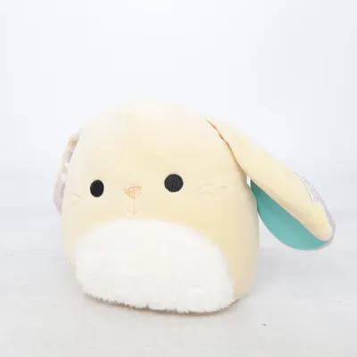 Kuscheltier (Berko) von Squishmallows