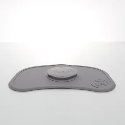 Barnservis (Grå) från Twistshake