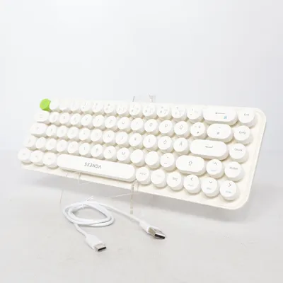 Keyboard (Jpx004) from Seenda
