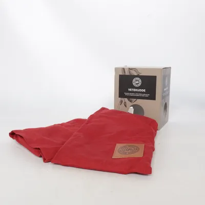 Heating pillow (Red) from Life