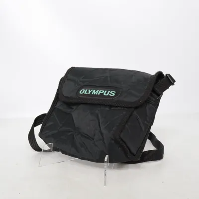 Kameraväska (Svart) från Olympus