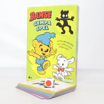 Jeu de société de Kärnan