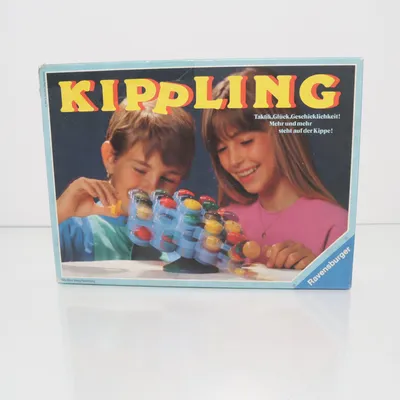 Brætspil fra Ravensburger