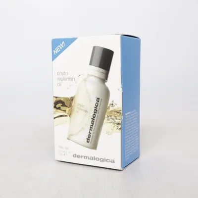 Huile visage de Dermalogica