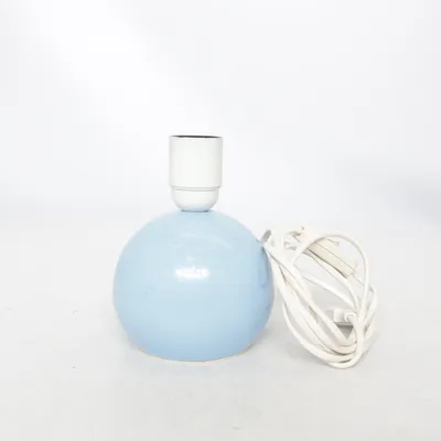 Lampenvoet (Blauw)