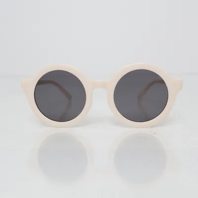 Solbriller (Beige) fra Zara
