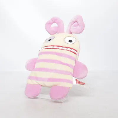 Krammedyr (Beige, Pink) fra Sorgen Fresser