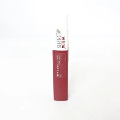 Läppstift (SUPER STAY MATTE INK) från Maybelline