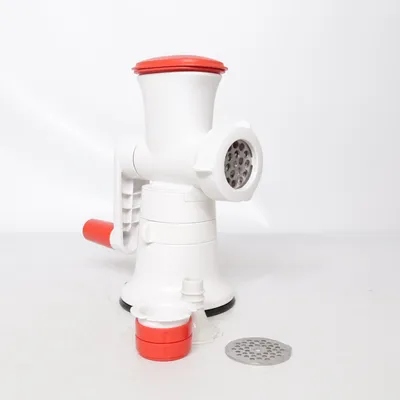 Hachoir (Blanc, Rouge) de Tupperware