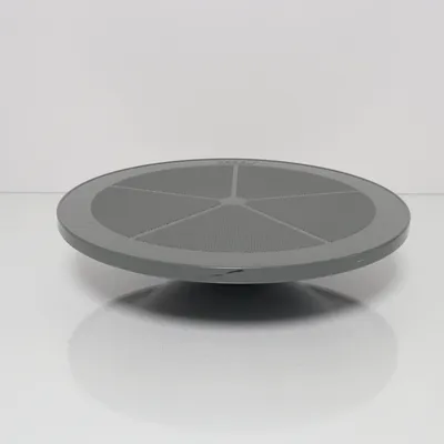 Balancepude (Grå) fra Casall