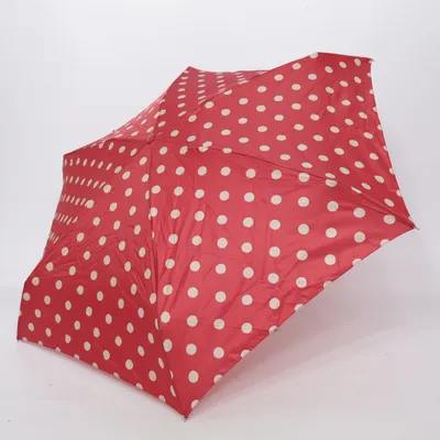 Paraply (Röd, Vit) från Cath Kidston