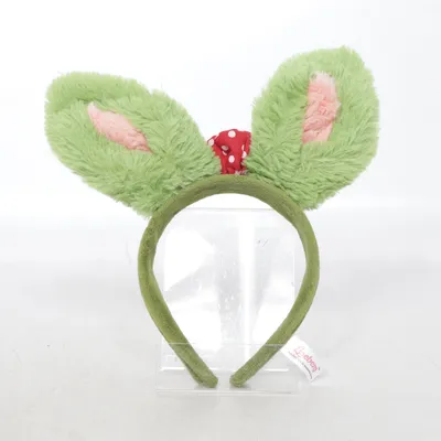 Kostuum accessoires (Groen, Roze, Rood) van Liseberg