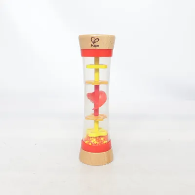 Jouet pour bébé (Rainmaker) de Hape