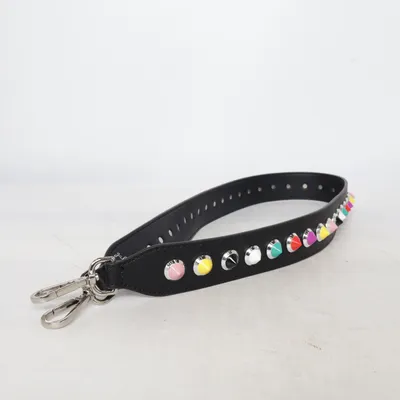 Bandoulière (Noir, Multicolore) de Gabrielle by P