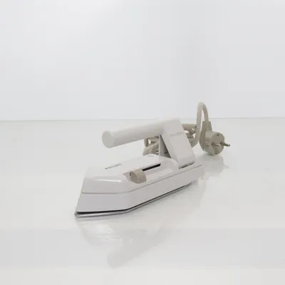 Strykjärn (Vit) från Philips