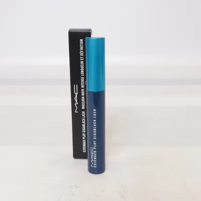 Mascara (EXTENDED PLAY GIGABLACK LASH) från MAC